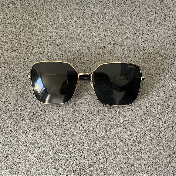 Versace Polarized Sunglasses - Picture 1 of 8